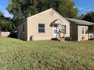 1029 Eigelbach Ave, Louisville, KY 40217