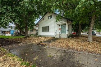 555 Locust St, Walla Walla, WA 99362