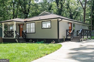3200 Lowndes St, Atlanta, GA 30344