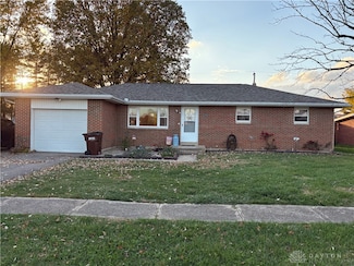 415 East Ave, Eaton, OH 45320