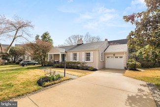 4708 Falstone Ave, Chevy Chase, MD 20815