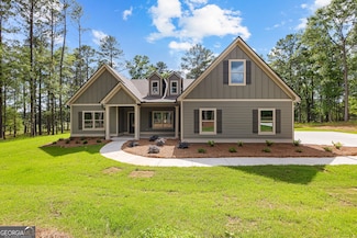 1224 Waymanville Rd, Thomaston, GA 30286