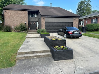 233 Sycamore Dr, Barbourville, KY 40906