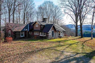 519 Cherry Hill Rd, Pomfret, VT 05084