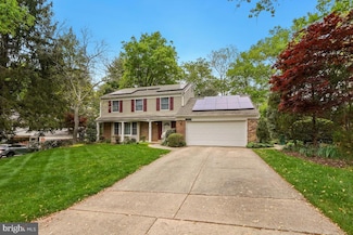 12609 Steeple Chase Way, Potomac, MD 20854