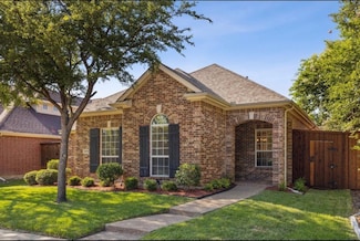 3654 Jefferson Dr, Frisco, TX 75034