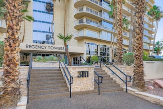 3111 Bel Air Dr Unit 201, Las Vegas, NV 89109