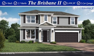6273 Weston Woods Dr Unit 31, Jacksonville, FL 32222