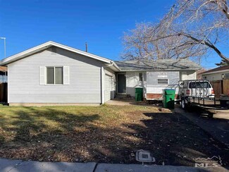 636 Ibis Ln, Reno, NV 89503