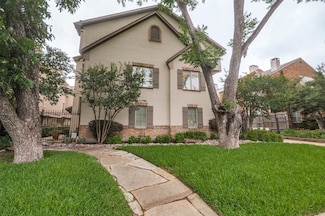 3414 Mcfarlin Blvd Unit 3, Dallas, TX 75205