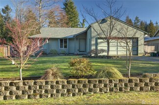 26170 Ansell Rd NW, Poulsbo, WA 98370