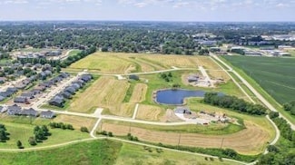 2275 N 9th Avenue Place E, Newton, IA 50208