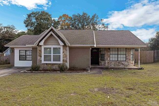 6464 Memphis Ave, Pensacola, FL 32526