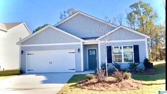 257 Park Crest Run, Chelsea, AL 35043
