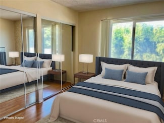 22855 Vanowen St Unit 4, West Hills, CA 91307