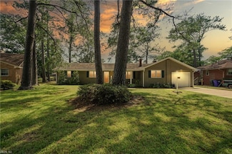 813 Fontaine Ave, Norfolk, VA 23502