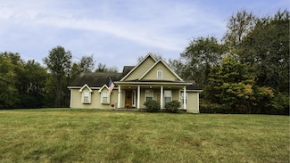 3955 Hogback Rd, Fowlerville, MI 48836