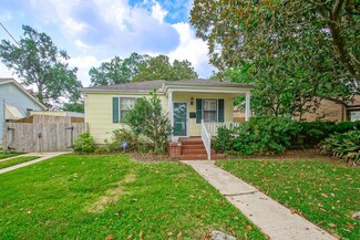 3808 Alfred Place, New Orleans, LA 70121