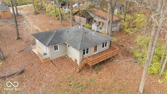268 E Hoover Dr, Nineveh, IN 46164