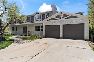 717 Woodridge Dr, Layton, UT 84040