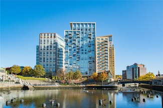 100 Exchange St Unit 1604, Providence, RI 02903