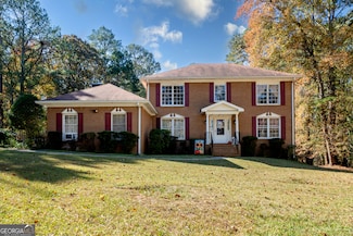 254 Graves Rd, Fayetteville, GA 30214