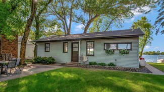 16263 SE Amelia Rd, Glenwood, MN 56334