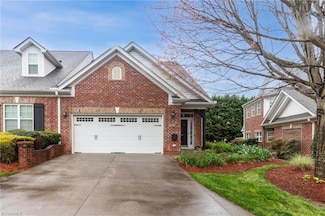 307 Queensbury Dr, Winston Salem, NC 27127