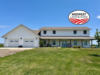 1472 Upland Rd, Greenleaf, KS 66943