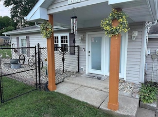 209 Conniston Dr, Belleville, IL 62223