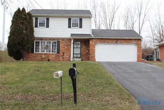 4316 N Terrace View St, Toledo, OH 43607