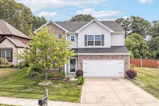 6415 Finch Dr, Indianapolis, IN 46236