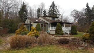 4029 William Flynn Hwy, Forestville, PA 16035