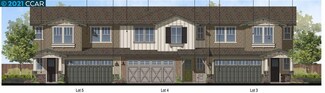 136 El Dorado Ave, Danville, CA 94526
