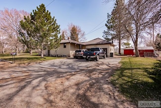 1295 Canyon Ave, Idaho Falls, ID 83402