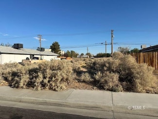 0 Commercial Ave, Ridgecrest, CA 93555