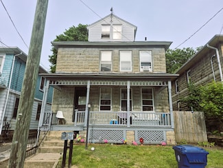 100 South St, Willimantic, CT 06226