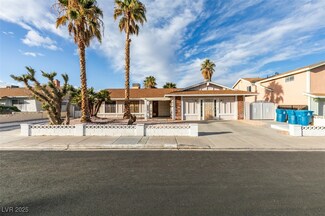 6202 La Palma Pkwy, Las Vegas, NV 89118