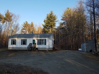 210 Sugar Hill Rd, Williamsburg, MA 01096