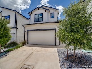 16011 Babcock Rd, San Antonio, TX 78255