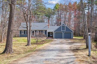 562 Page Rd, Bow, NH 03304