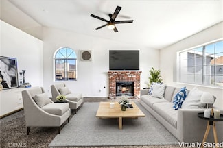 3112 Echo Dr, Rosamond, CA 93560