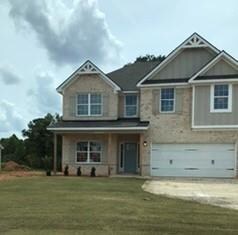 9592 Galloway Ln, Columbus, GA 31904