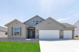 Capri Bonus 1848, Caldwell, ID 83605