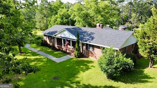 565 Thomson Rd, Washington, GA 30673