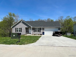 842 Lakeway Dr, Labadie, MO 63055