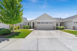 4163 E Blueberry St, Meridian, ID 83642