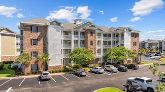 4855 Luster Leaf Cir Unit 303, Myrtle Beach, SC 29577