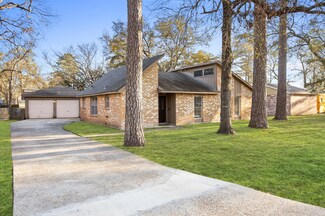 3506 Willie Way, Spring, TX 77380