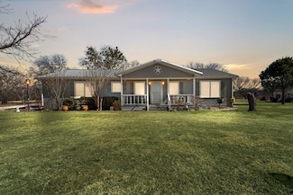 10104 Lavinder Ln, Crowley, TX 76036